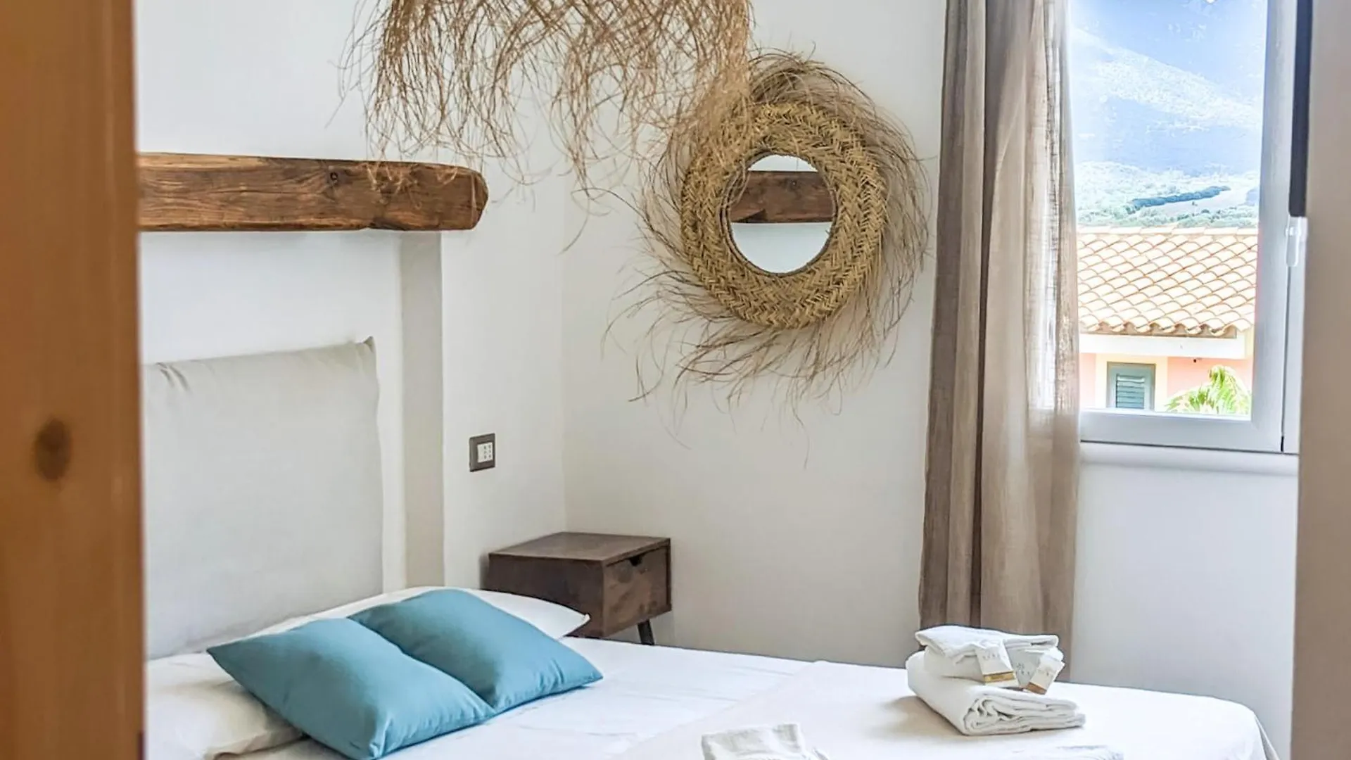 Arya Room Villasimius