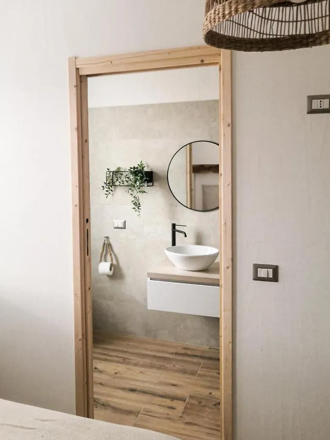 Arya Room Villasimius