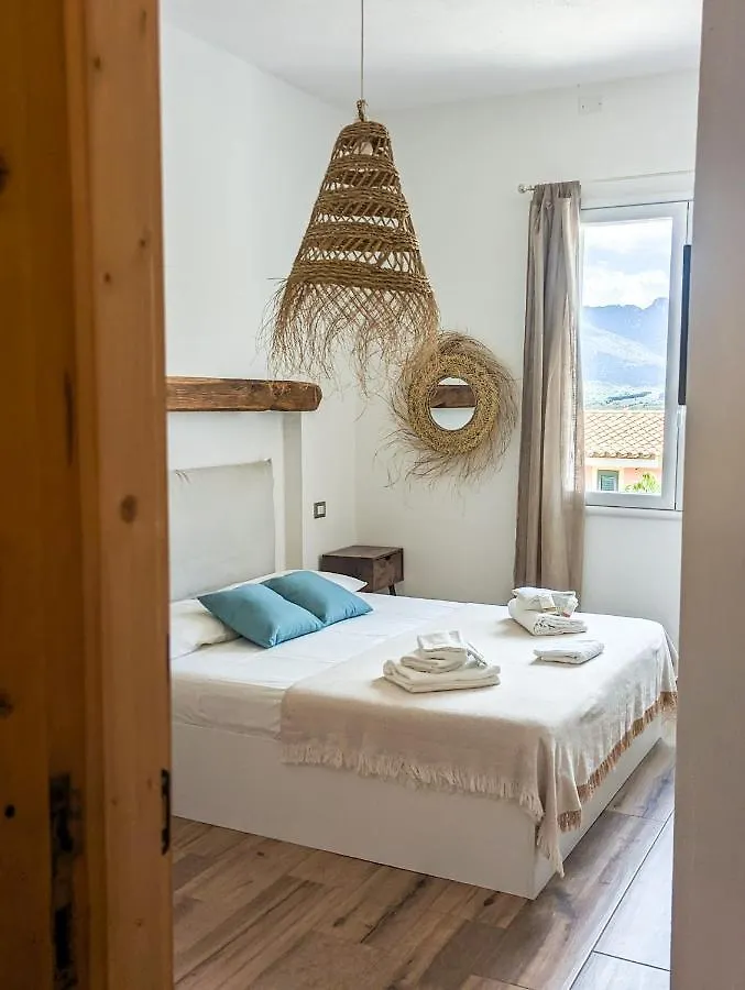 Arya Room Villasimius