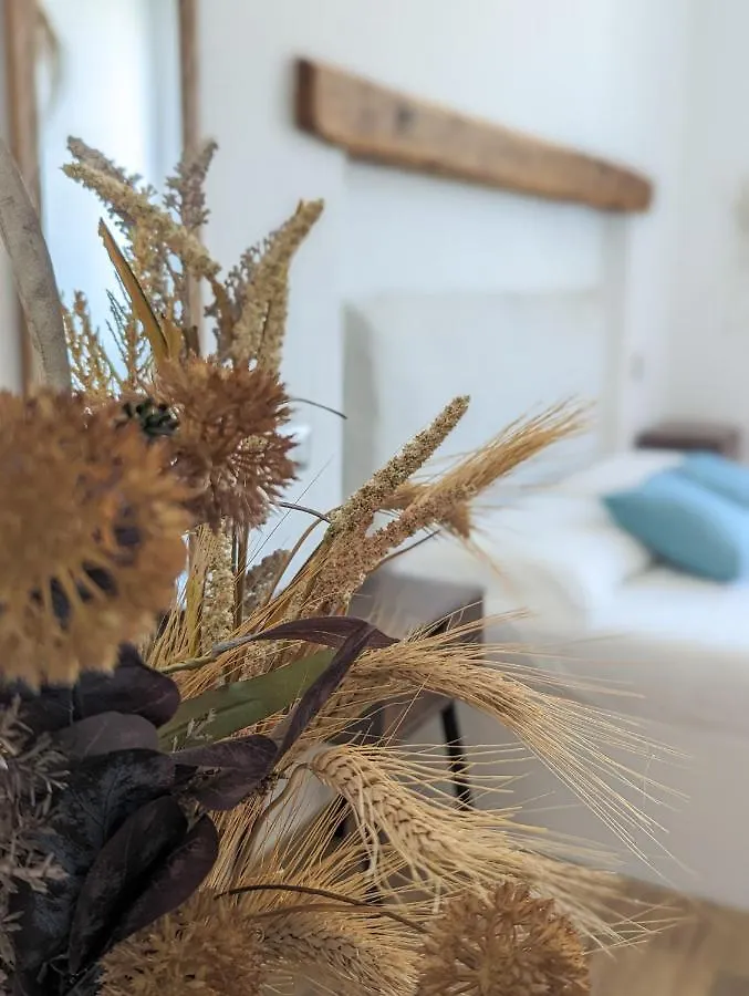 Arya Room Villasimius Bed & Breakfast