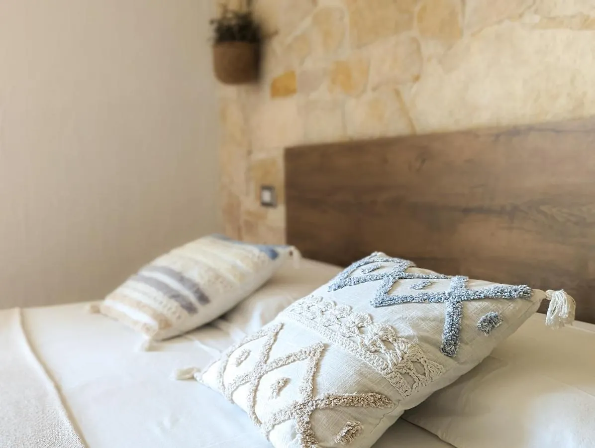 Arya Room Villasimius