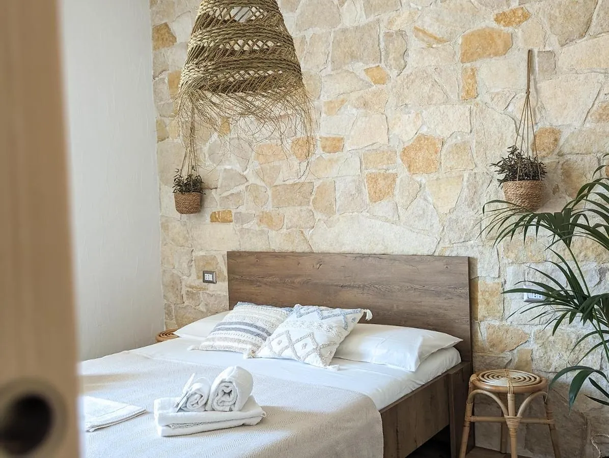 Arya Room Villasimius Frühstückspension