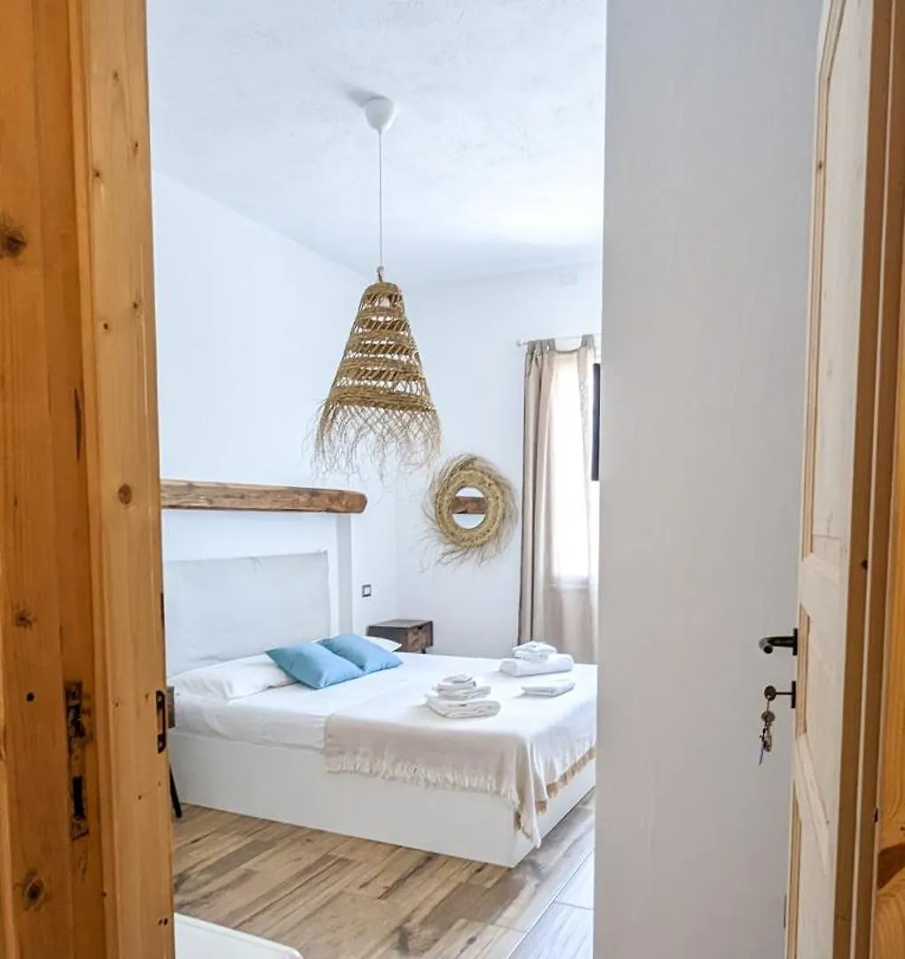 Frühstückspension Arya Room Villasimius
