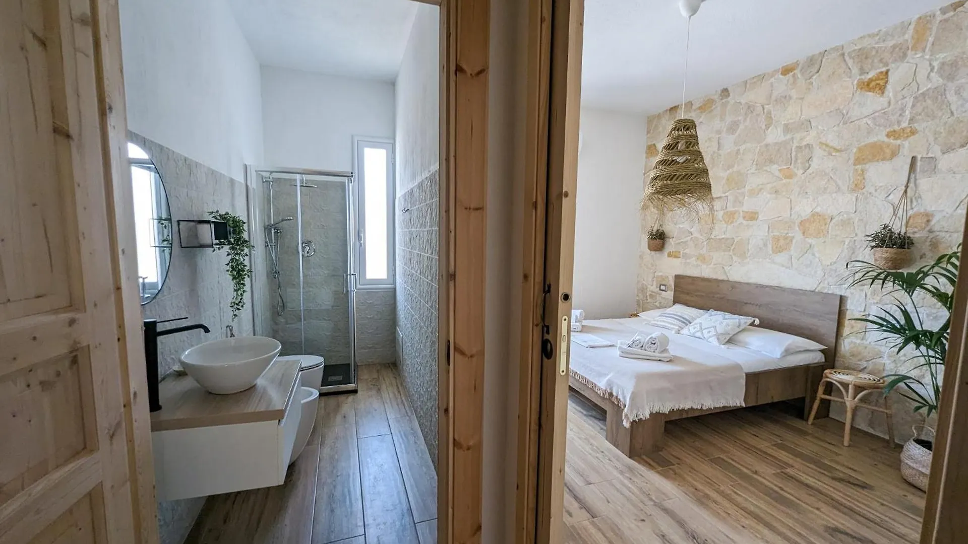 Arya Room Villasimius 0*,